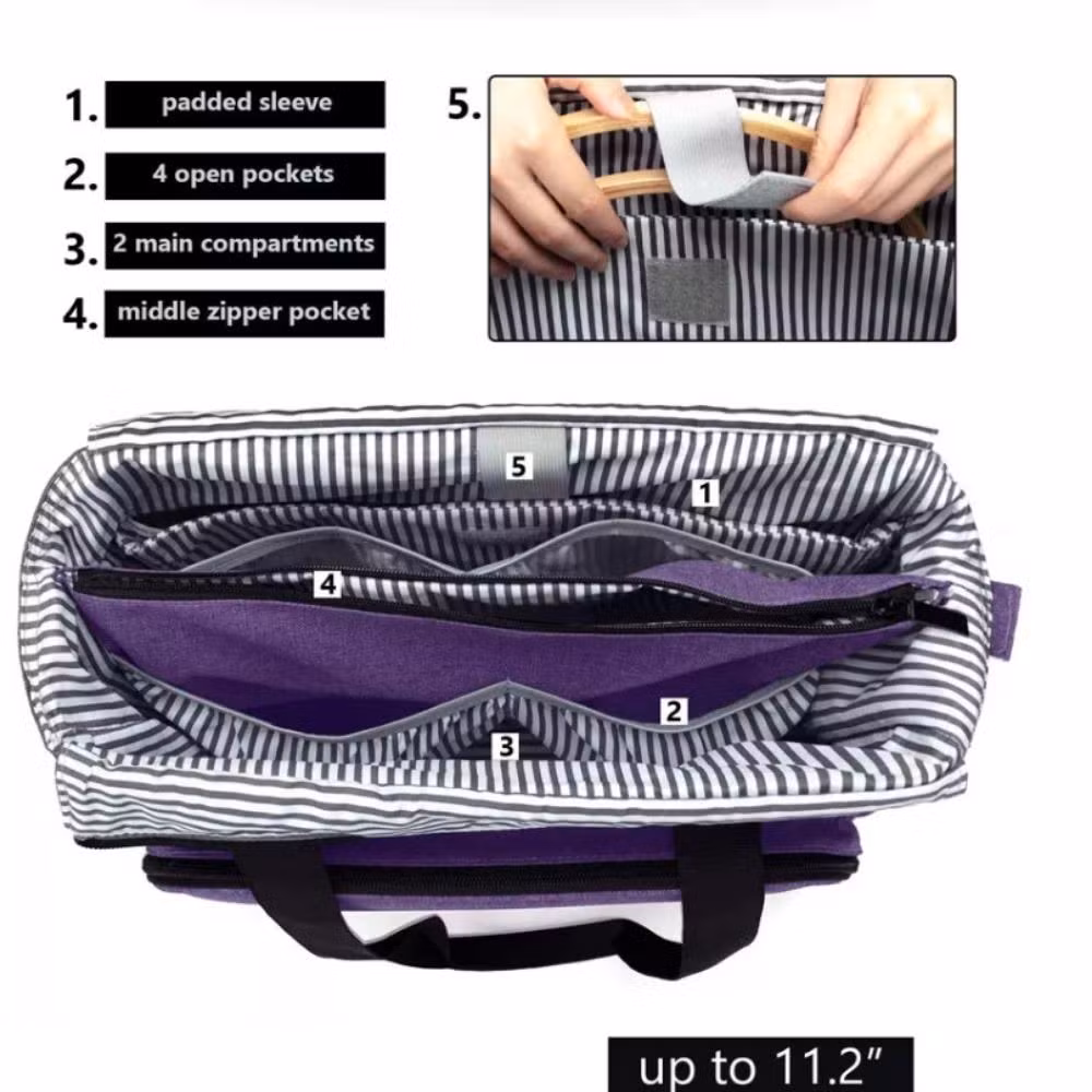 Waterproof Toiletry Bag Women Men Travel Makeup Bag with Hanging Hook Compact Travel Toiletry Organizer Bag Makeup Organizer Bag Bl22005