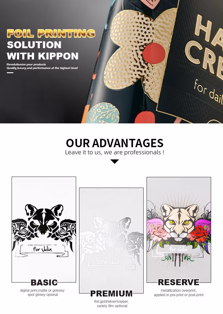 Custom Labels 3D Varnish Gold Foil Raised Logo Fashion Design Spot UV Sticker Printing Bottle Champagne Packaging