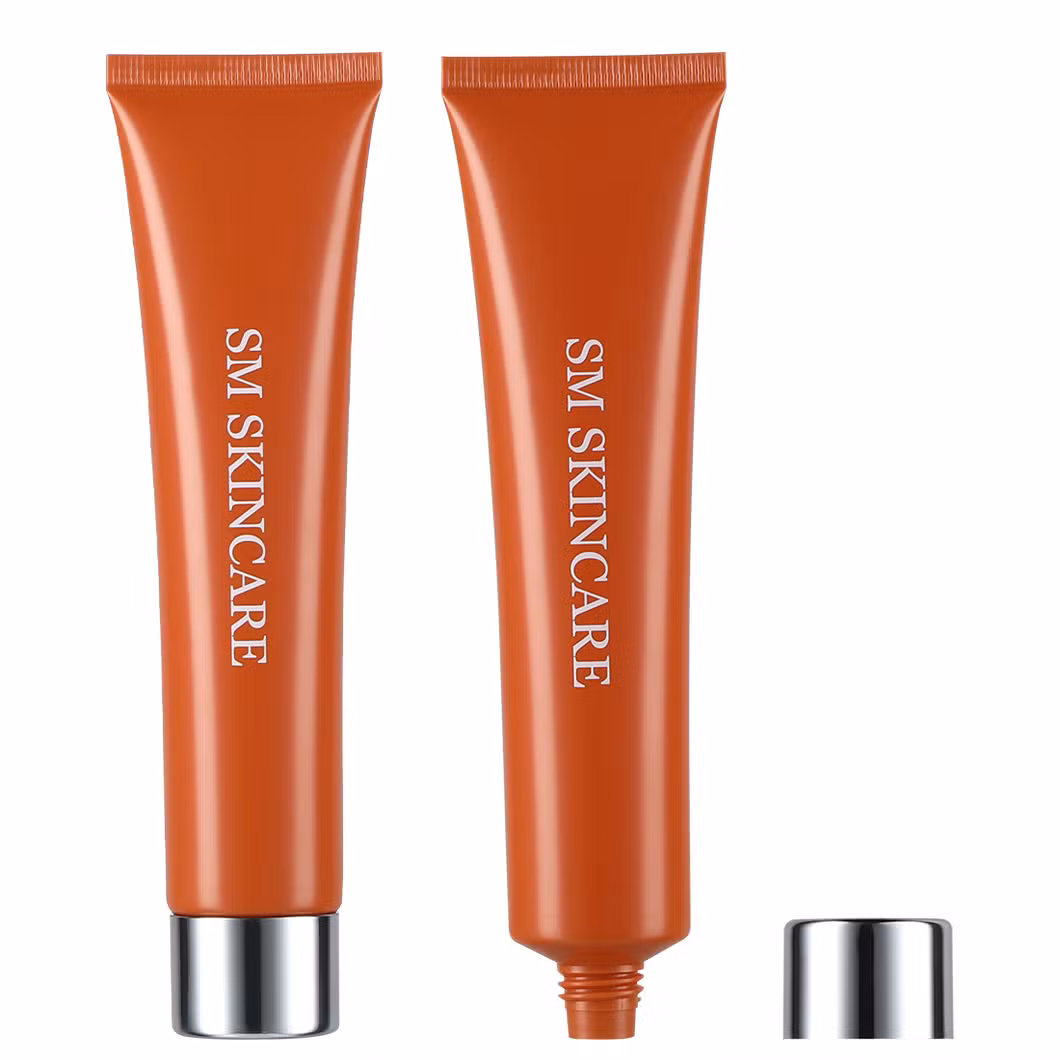 OEM 15ml 50ml 100ml Printing Luxury Skincare Glass Cream Jar Bottle Sets Packaging Fine Mist Spray Pump with Pet Bottle