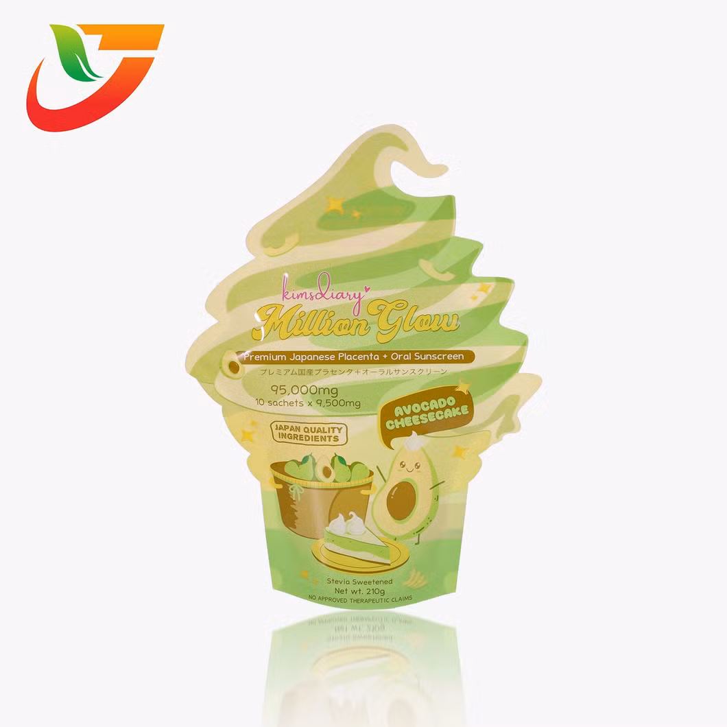 250g 500g 1kg Customized Sealable Ziplock Aluminum Foil Mylar Plastic Zipper Ziplock Coffee Packaging Bag