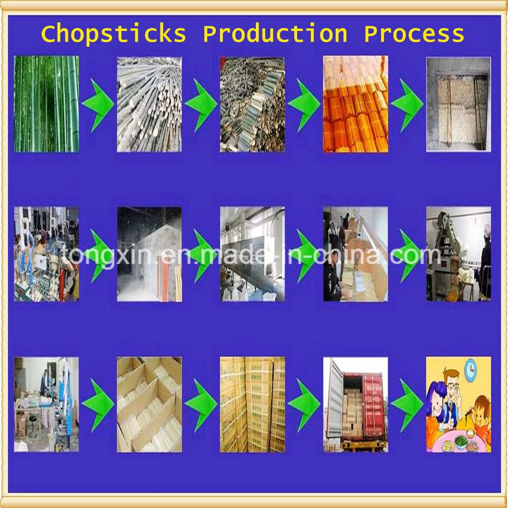 Factory Direct High Quality Good Price Toothpick Packing