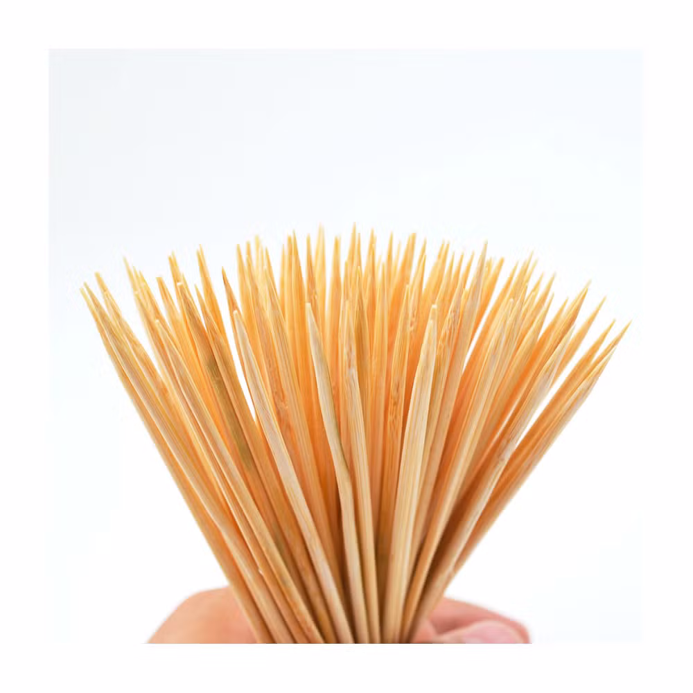 Factory Direct High Quality Good Price Toothpick Packing