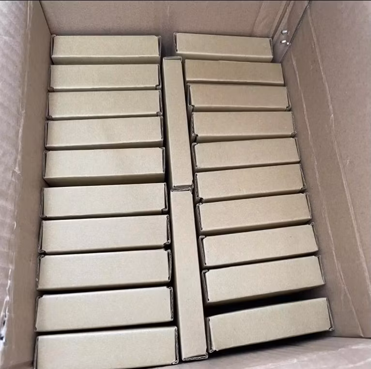 Hydraulic Cylinder 50*70 NBR FKM Fabric V Packing Vee Packing and Chevron Packing