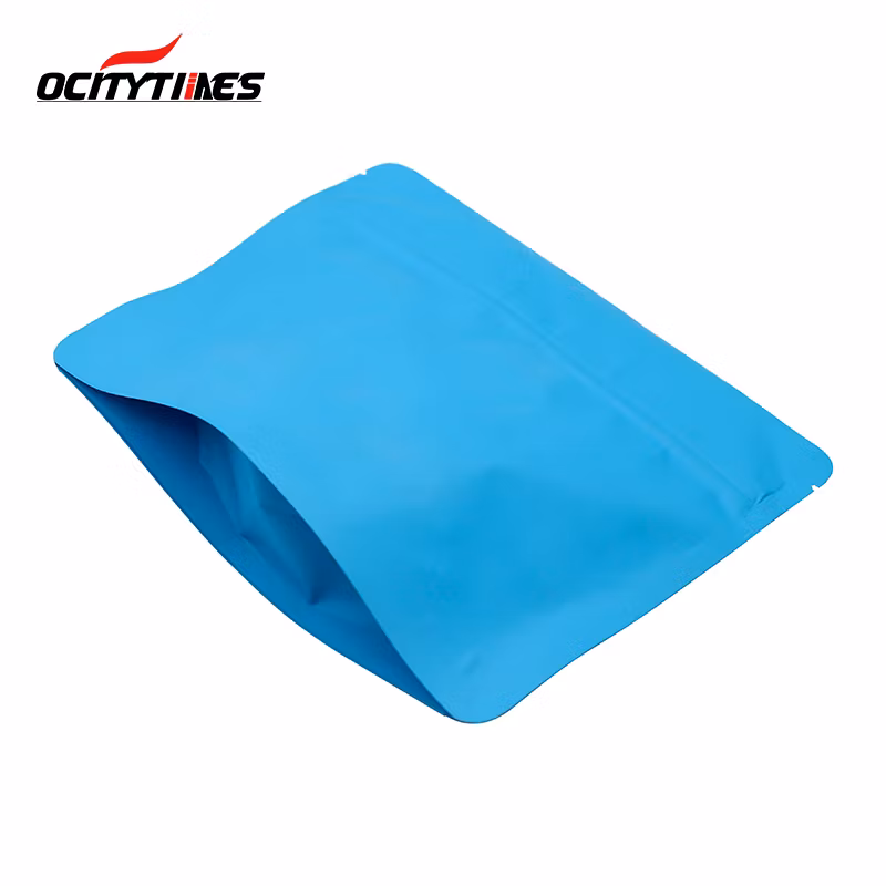 Wholesale OEM Vape Pen Zipper Plastic Customized Color &amp; Style Sealed Packaging Bag