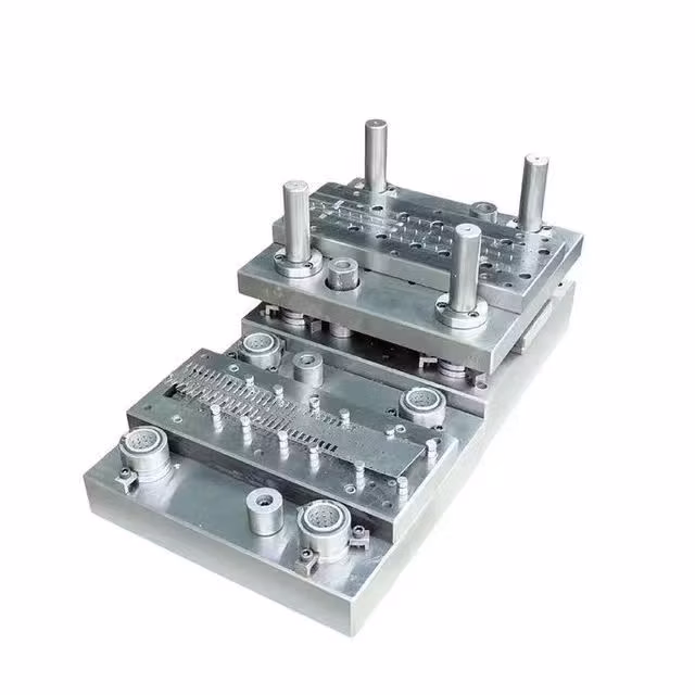 Custom Toolmaker for Coffee Cup Moulding Designs
