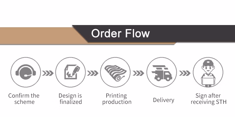 Disposable Takeaway Biodegradable Printed Paper Fast Food Packaging