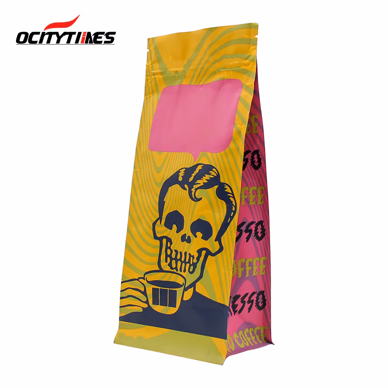 Wholesale OEM Vape Pen Zipper Plastic Customized Color &amp; Style Sealed Packaging Bag