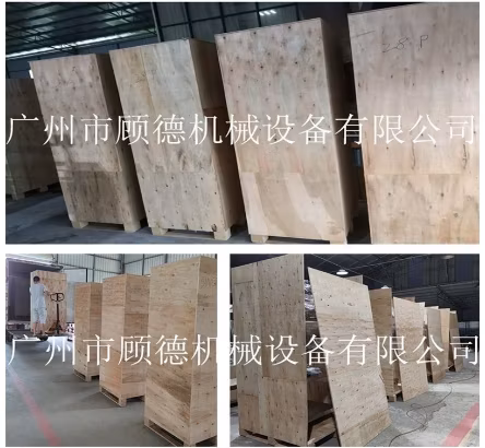 High Efficiency Tablet Packaging Multi-Functional Packaging Machine Tablet Feeding Packaging Seal