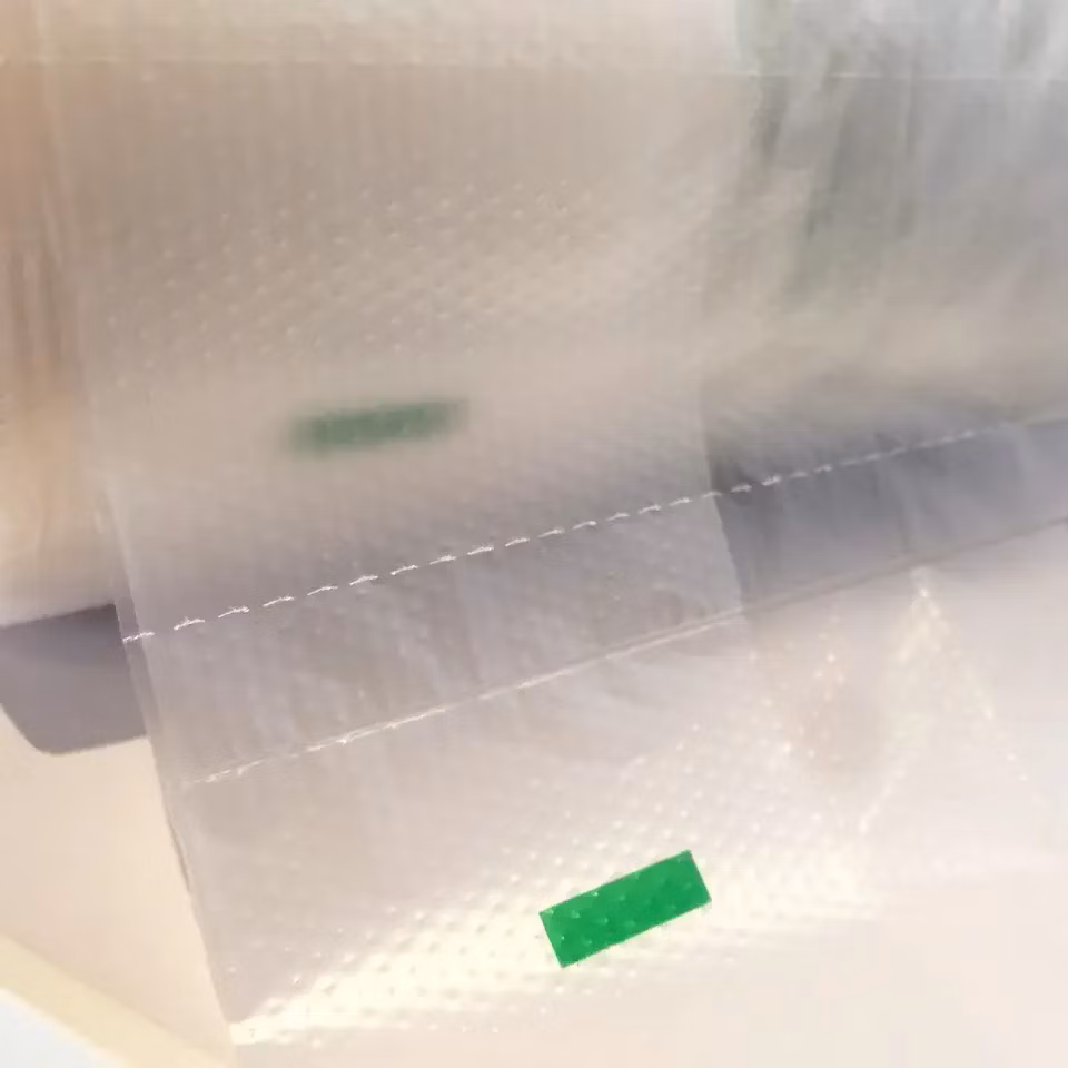 Small Packaging Polybags Food Grade Plastic Custom Bags Clear Poly Bag Manufacturers