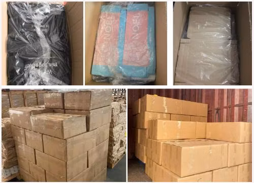 China Supplier Customized Logo Wax Seal Hot Stamping Envelopes