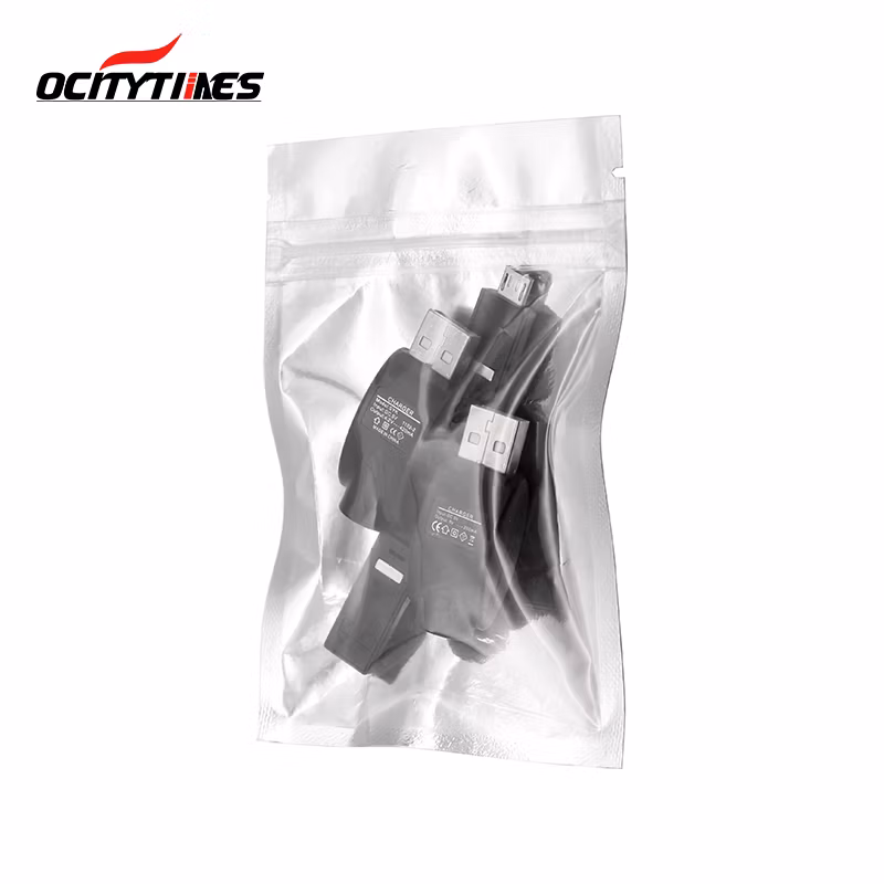 Wholesale OEM Vape Pen Zipper Plastic Customized Color &amp; Style Sealed Packaging Bag