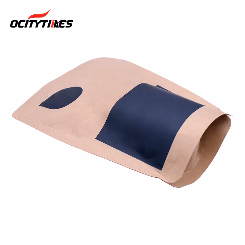Wholesale OEM Vape Pen Zipper Plastic Customized Color &amp; Style Sealed Packaging Bag