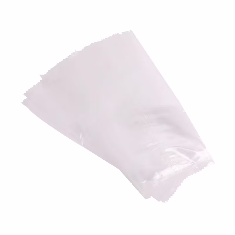 Customize Ice Lolly Popsicle Bag Wooden Stick Ice Cream Food Packaging Bag