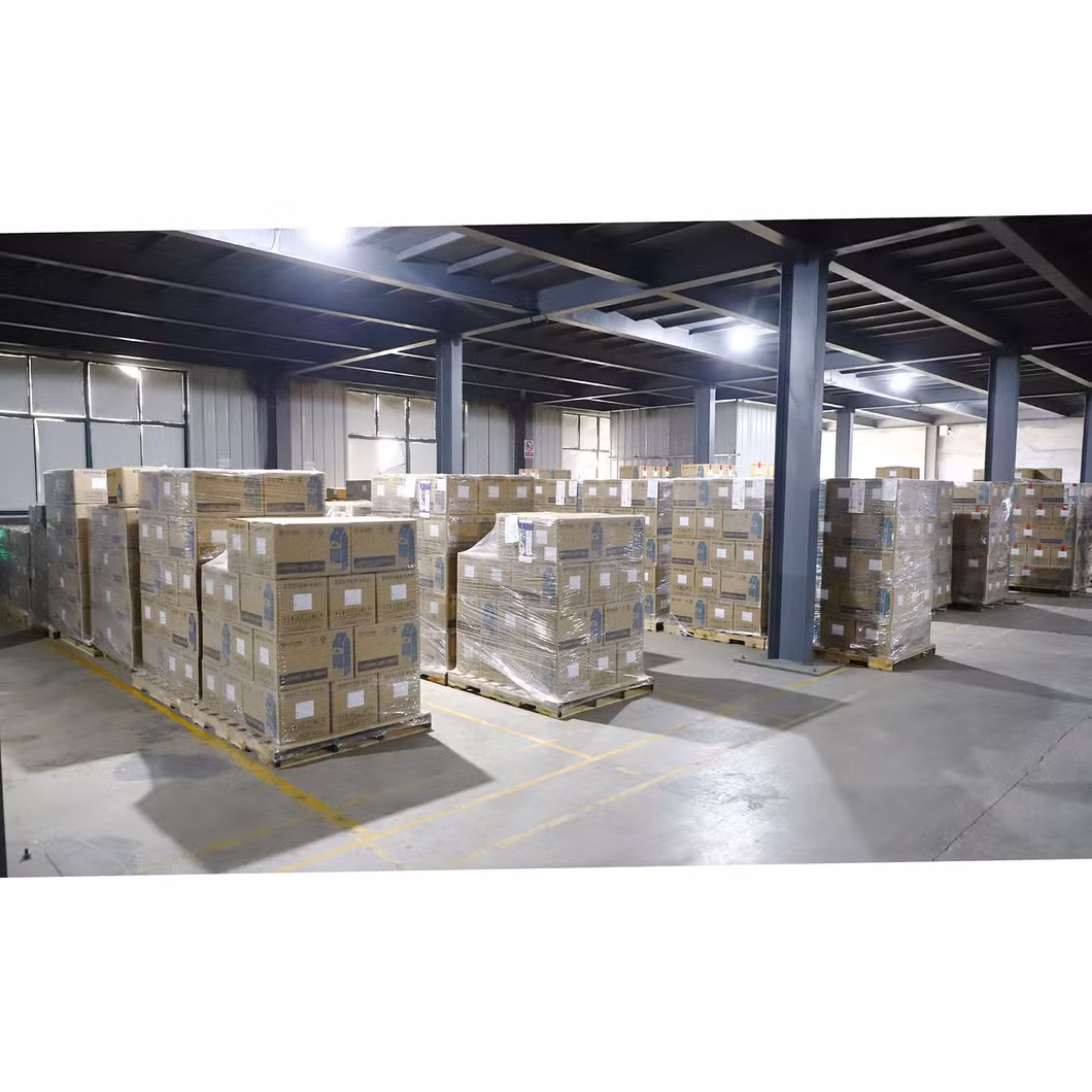 Logo Printed Laminating Packaging Wrapping Plastic Roll Film for Wet Tissue