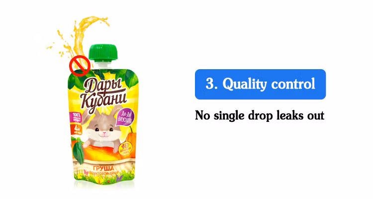 Dq Pack Hot Sale Biscuit Roll Film Plastic Packaging