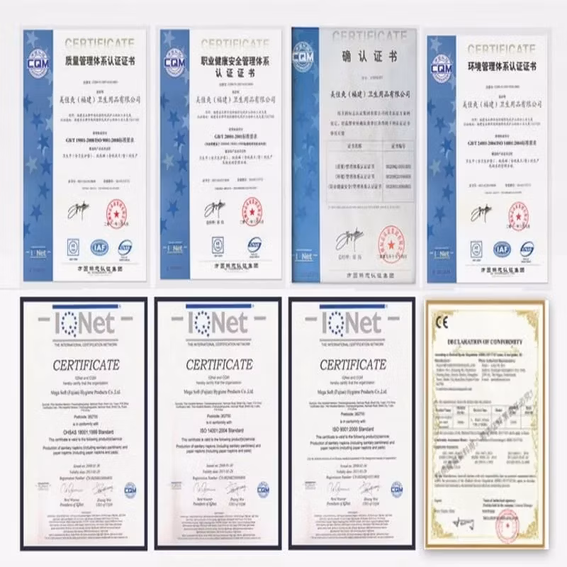 China Nappies Packaging Bag Manufacturer Disposable Baby Diaper Plastic Bag Diaper