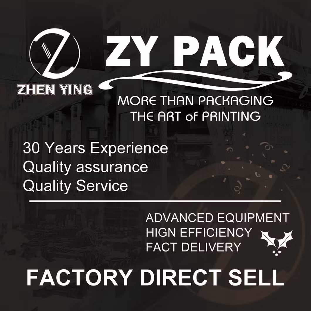 Custom Printed Ziplock Aluminum Foil Mylar Stand up Pouch Bag with Zipper Doypack for Everything Packaging Bag