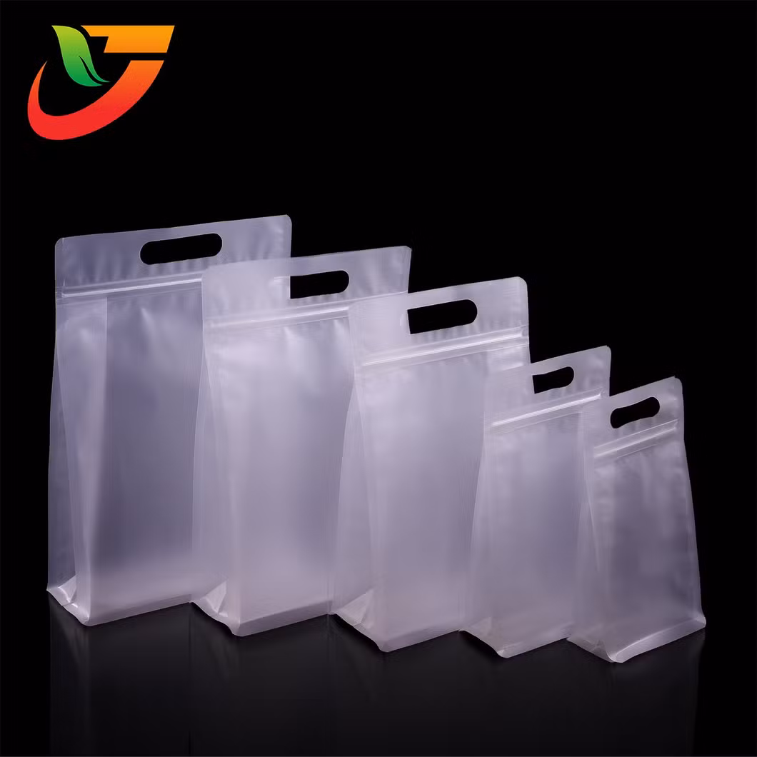 250g 500g 1kg Customized Sealable Ziplock Aluminum Foil Mylar Plastic Zipper Ziplock Coffee Packaging Bag