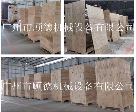 High Efficiency Tablet Packaging Multi-Functional Packaging Machine Tablet Feeding Packaging Seal