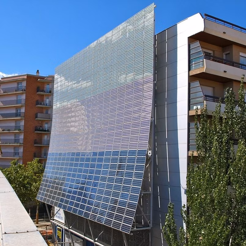 Durable Solar Panel Mounting Brackets for Standing Seam Metal Roofs