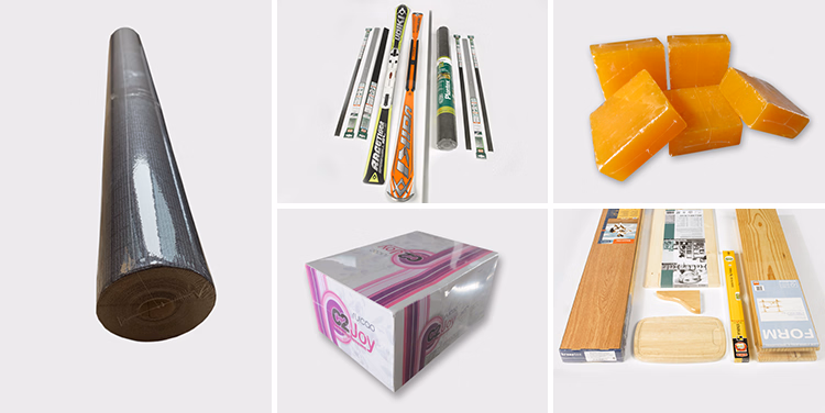 Meat Vacuum Packaging with Flow-VAC System