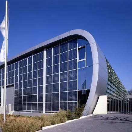 Durable Solar Panel Mounting Brackets for Standing Seam Metal Roofs