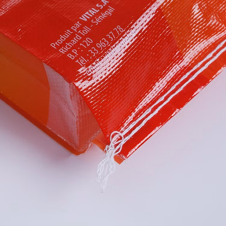 Stylish 15kg 25kg 50kg 100kg PP Bag, Packing, OEM, Trendy Design