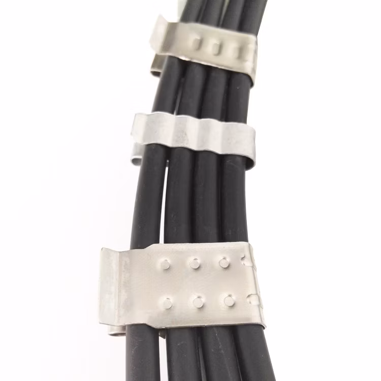 Durable Solar Panel Mounting Brackets for Standing Seam Metal Roofs