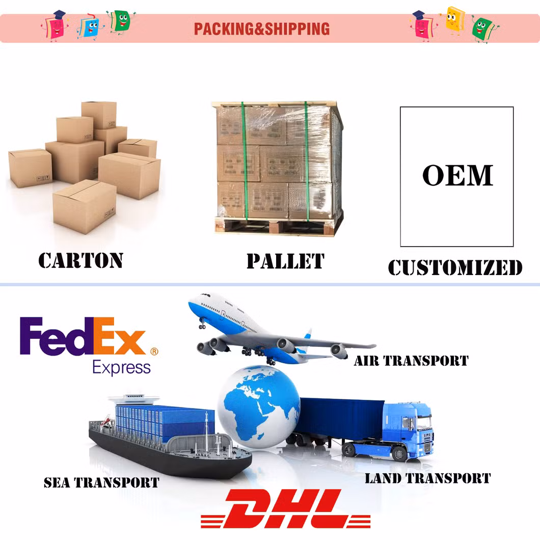 Tube Lid and Bottom Packing Box Custom Printing
