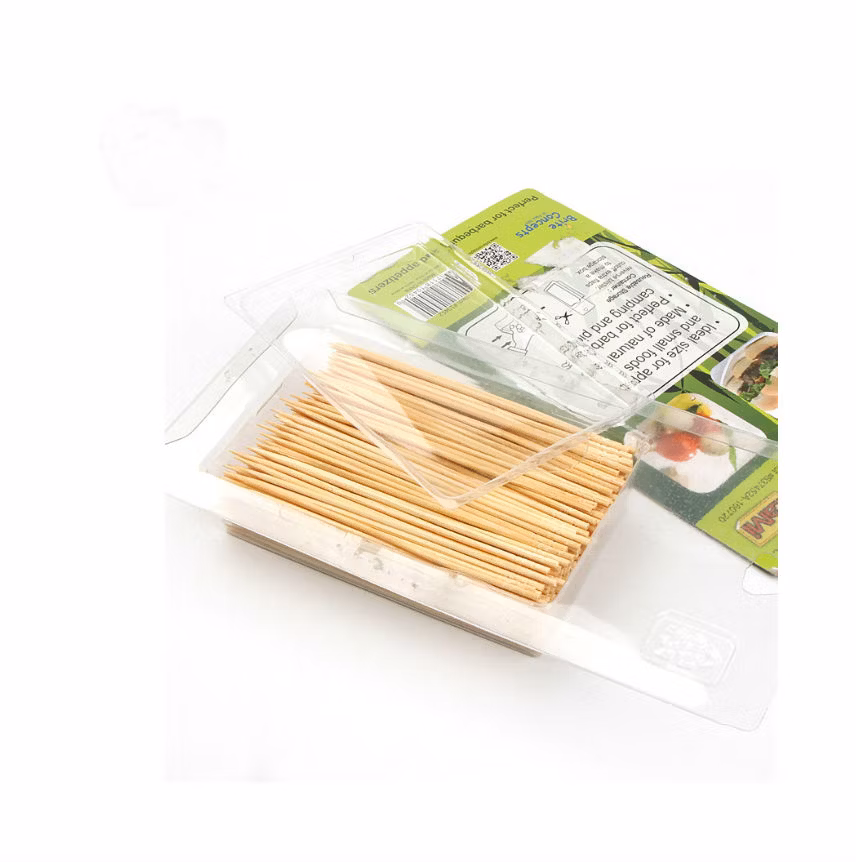 Factory Direct High Quality Good Price Toothpick Packing