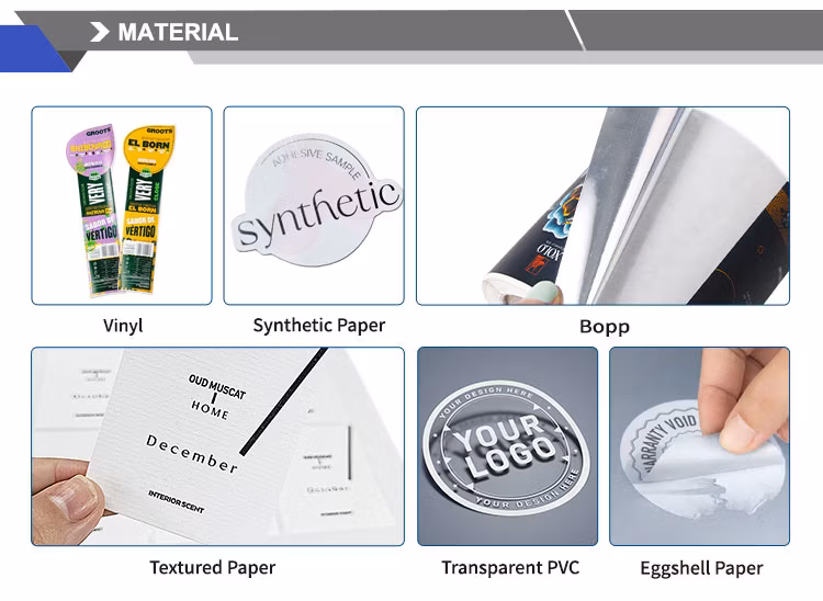 Custom Labels 3D Varnish Gold Foil Raised Logo Fashion Design Spot UV Sticker Printing Bottle Champagne Packaging