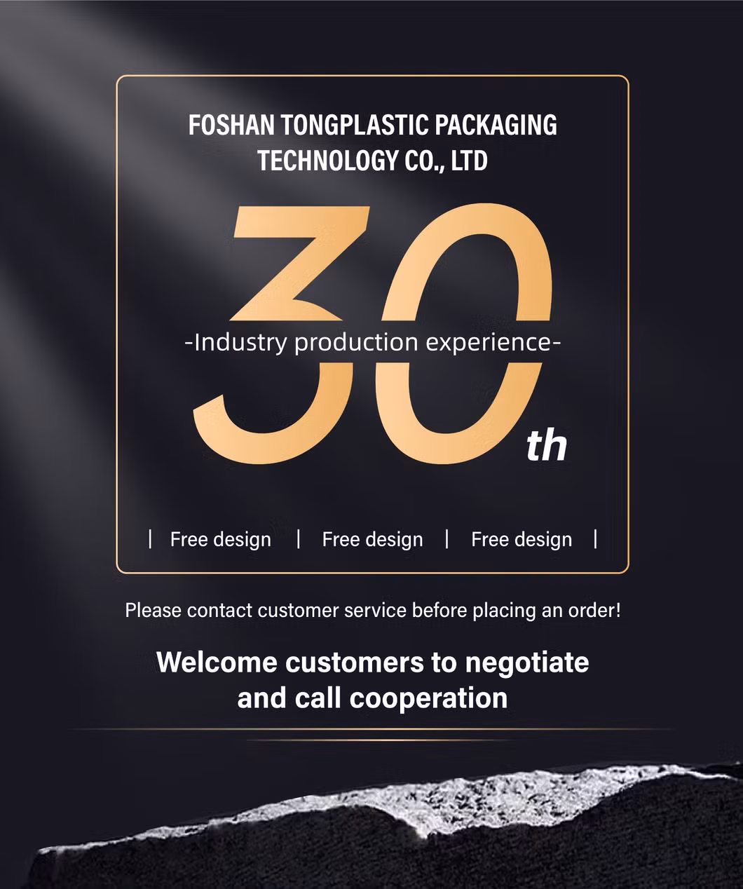 Branded Ziplock Coffee Packaging with Custom Glossy Design Options