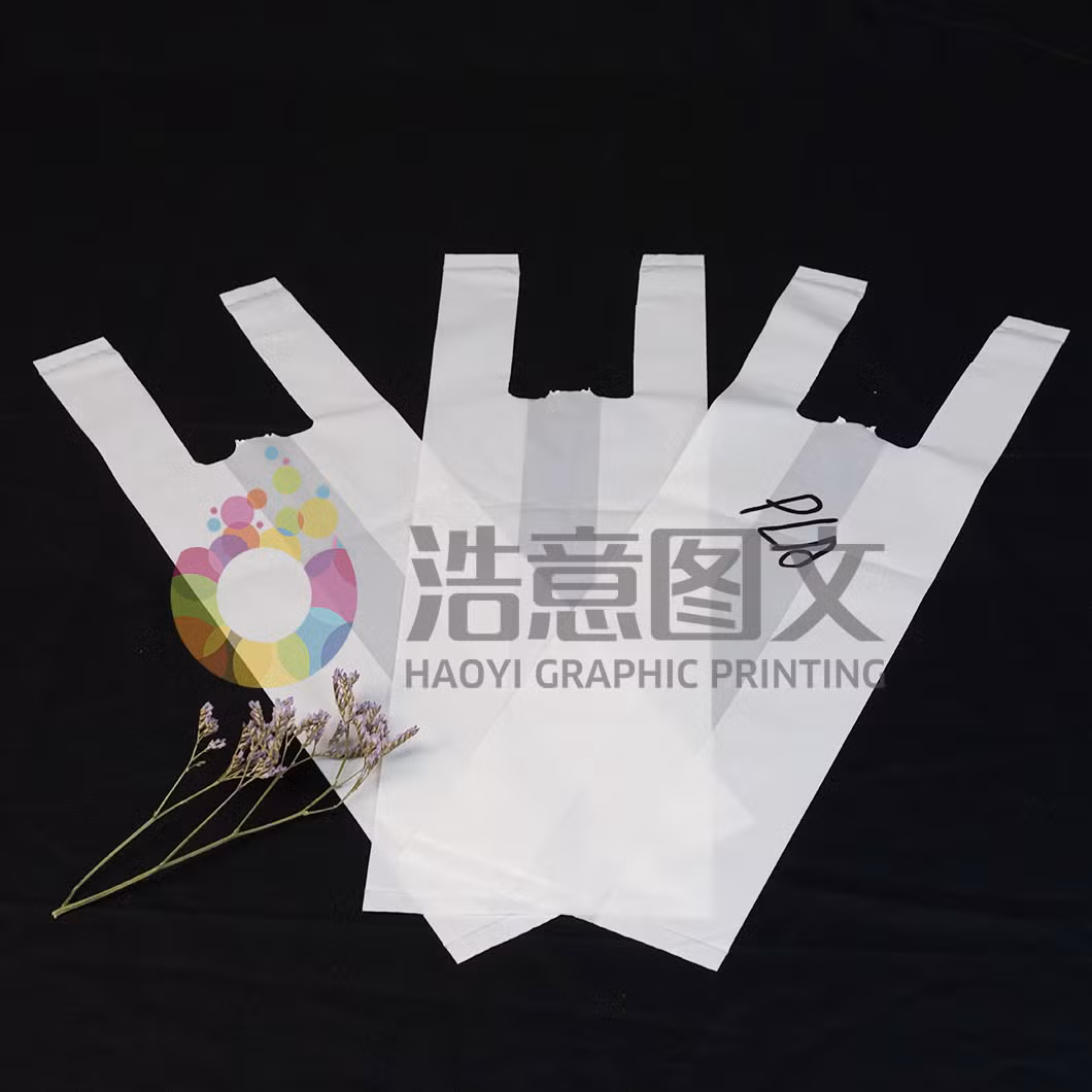 China Wholesale Food Packing Box Biodegradable PLA Plastic Bag Packaging