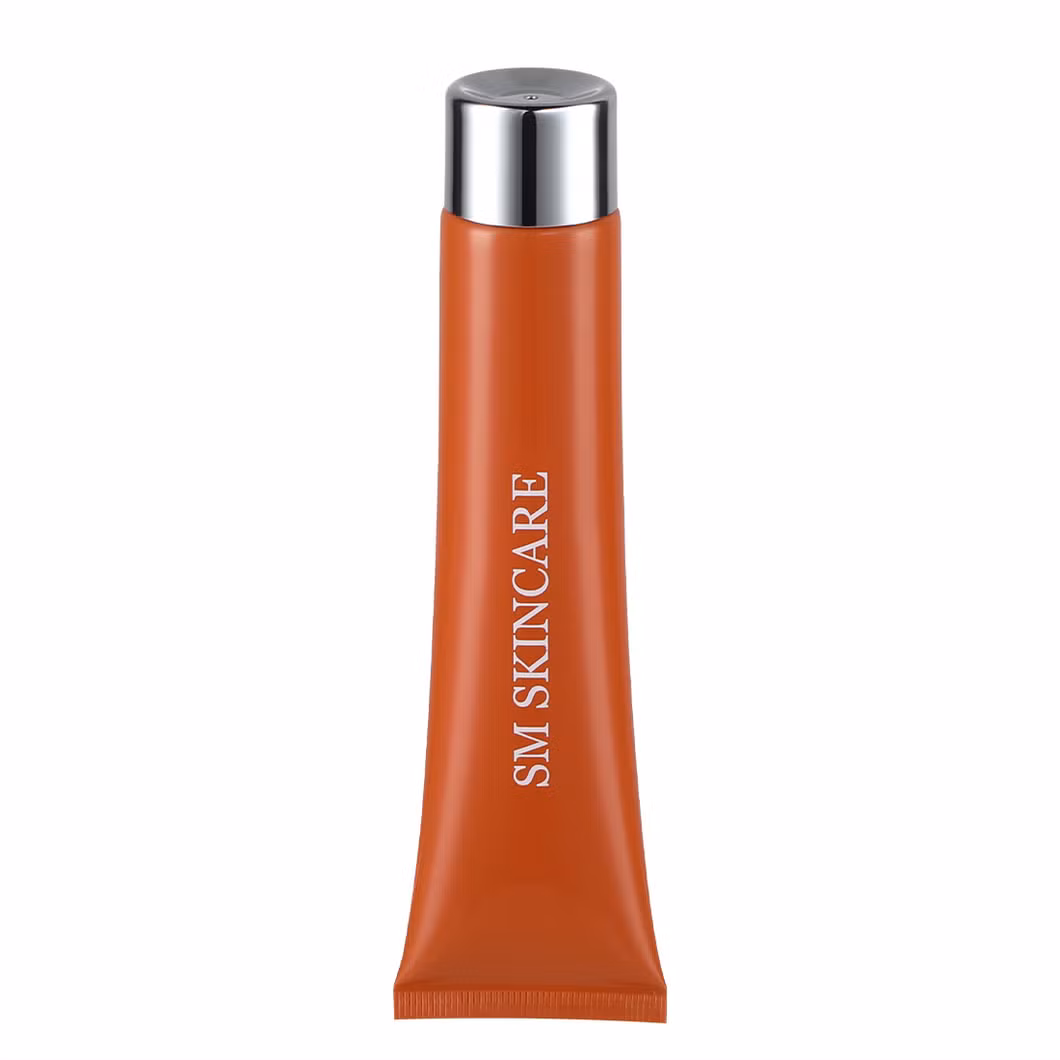 OEM 15ml 50ml 100ml Printing Luxury Skincare Glass Cream Jar Bottle Sets Packaging Fine Mist Spray Pump with Pet Bottle