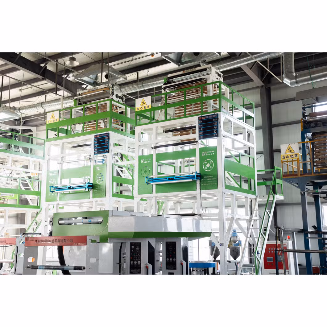 Safe Fresh Fish Packaging with Versatile Transparent Plastic Bags
