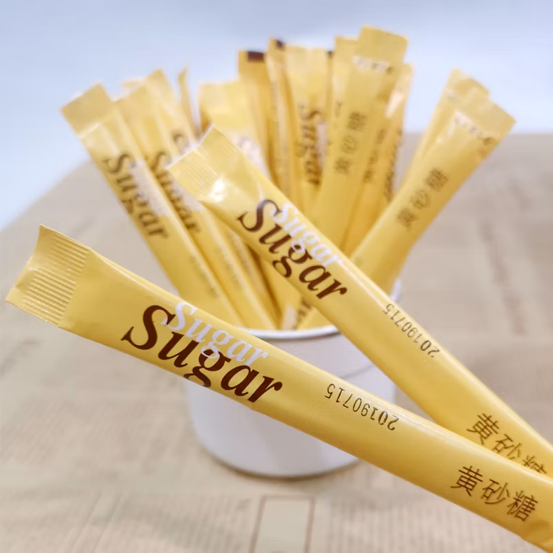 Durable Customer Design Food Packaging for Plastic Packing Film