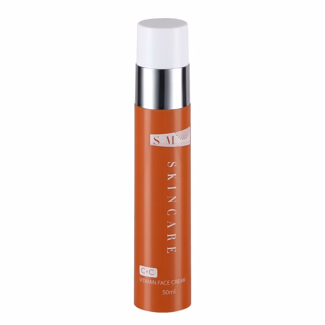 OEM 15ml 50ml 100ml Printing Luxury Skincare Glass Cream Jar Bottle Sets Packaging Fine Mist Spray Pump with Pet Bottle