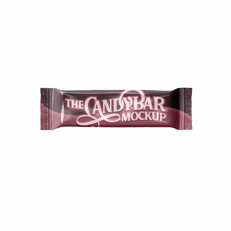 Good Moisture Proof and Food Graded Plastic Candy Cookie Biscuit Ice Lolly Chocolate Packaging