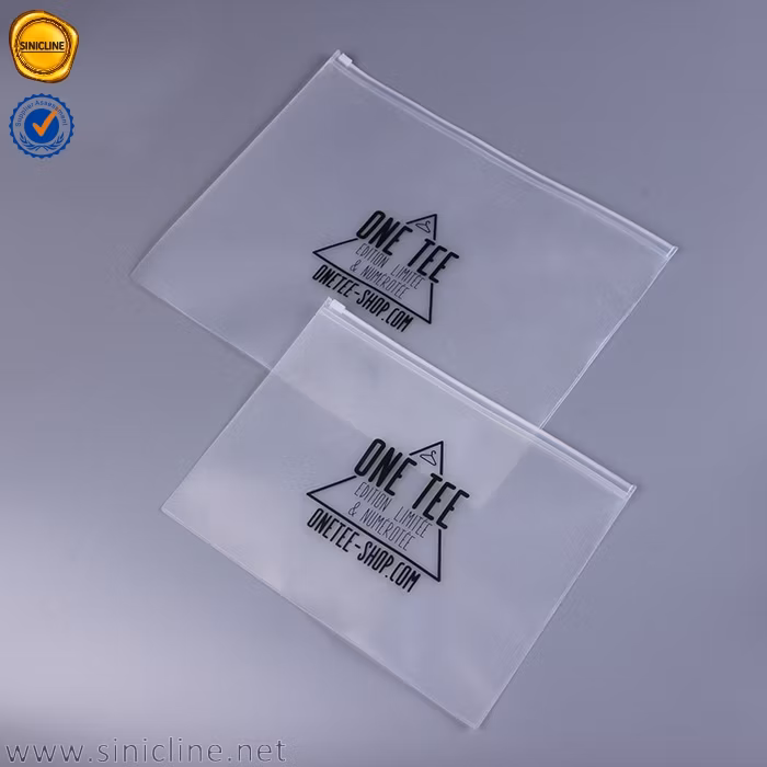Sun Nature Customized Black Logo Printing Frosted EVA Facial Mask Packaging Design