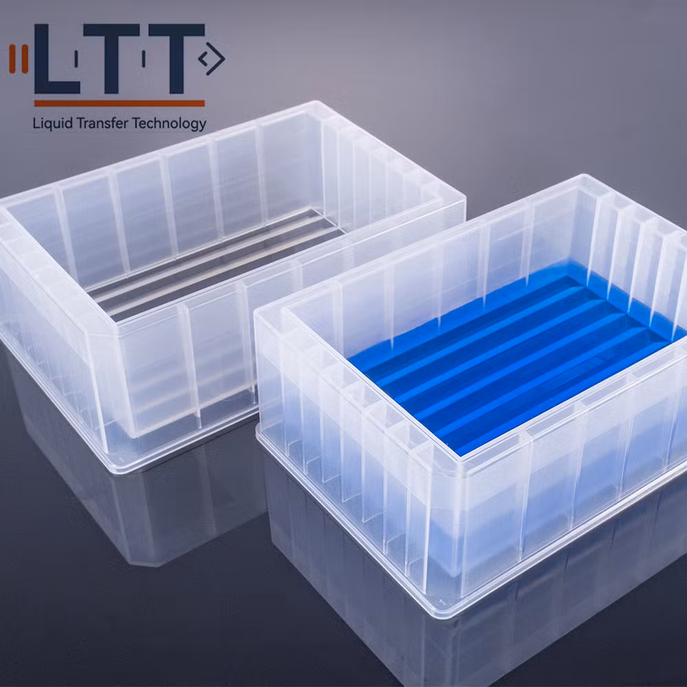 Laboratory Disposable Sterile Universal Yellow Blue Clear Suction 10UL 200UL 1000UL Micro Pipette Filter Tips Laboratory Disposable Sterile Universal