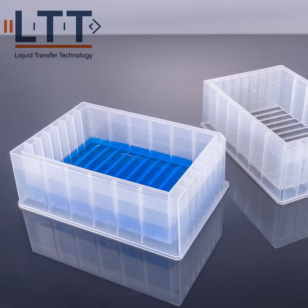 Laboratory Disposable Sterile Universal Yellow Blue Clear Suction 10UL 200UL 1000UL Micro Pipette Filter Tips Laboratory Disposable Sterile Universal