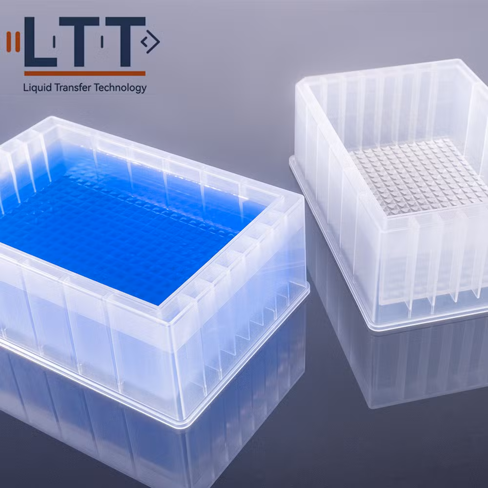 Laboratory Disposable Sterile Universal Yellow Blue Clear Suction 10UL 200UL 1000UL Micro Pipette Filter Tips Laboratory Disposable Sterile Universal