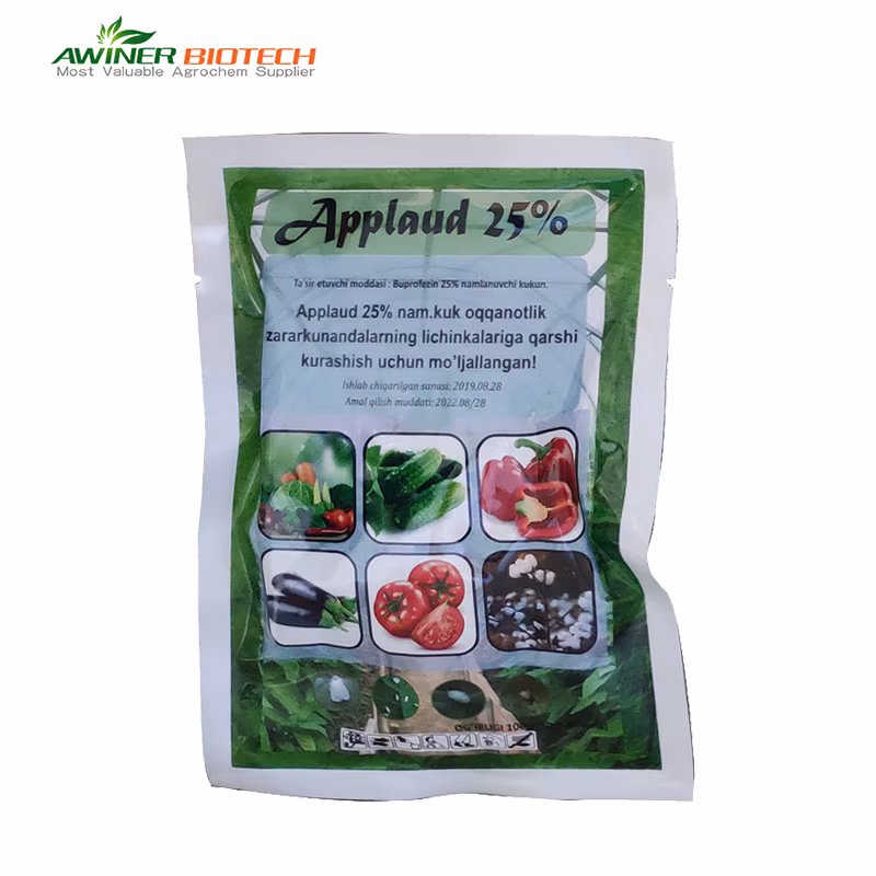 Pre-Construction Treatment Termiticide Imidacloprid 350g/L Sc