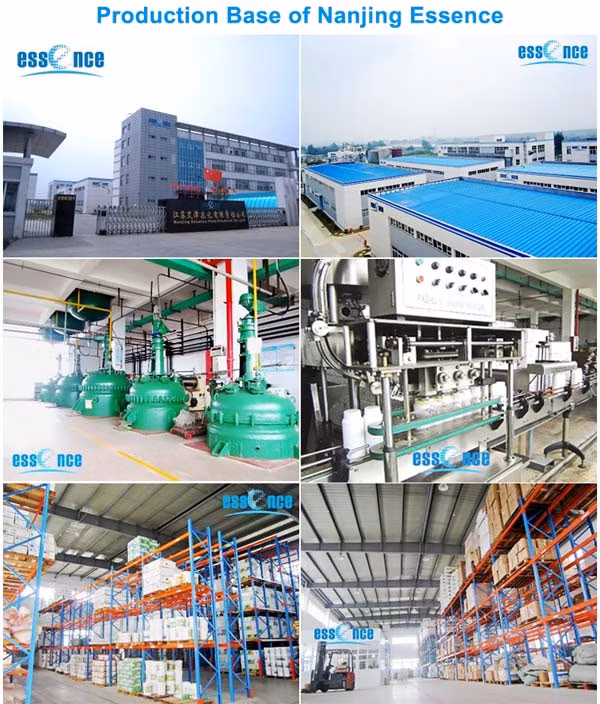 Factory Supply Bulk Price insecticide Spinosad 50g/L, 100g/L SC
