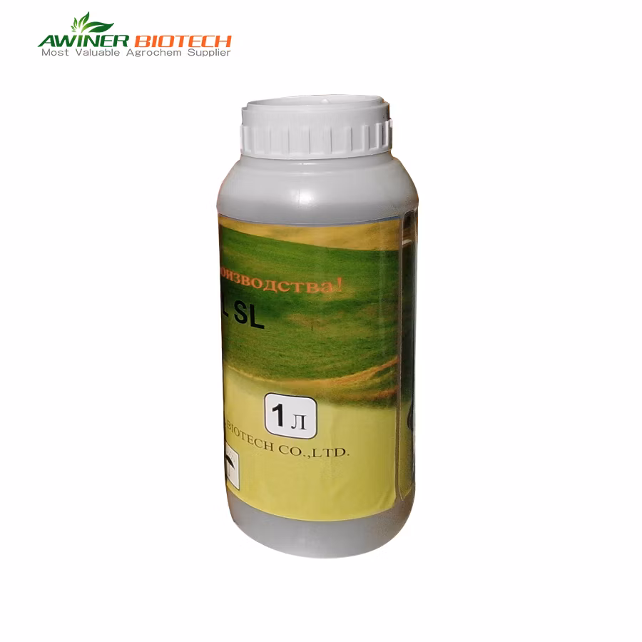 Pre-Construction Treatment Termiticide Imidacloprid 350g/L Sc