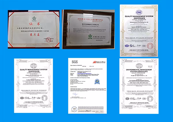 Factory Supply Bulk Price insecticide Spinosad 50g/L, 100g/L SC