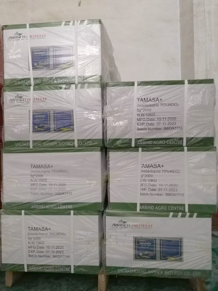 Pre-Construction Treatment Termiticide Imidacloprid 350g/L Sc