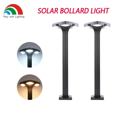 Solar LED Outdoor Home Decorative Garden Villa Street Lights Outdoor Waterproof <a href='/lawn-light/'>Lawn Light</a>s