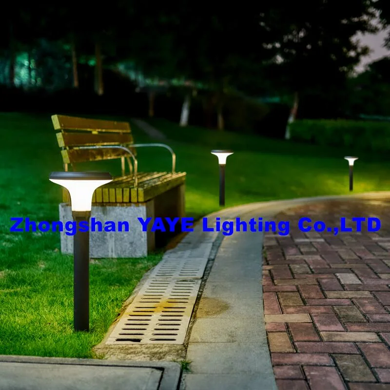 Yaye CE Hot Sell 50W Outdoor Waterproof Solar LED Pathway Garden Landscape Decorative Lights for Lawn/Patio/Yard/Garden/Walkway Using with 1000PCS Stock