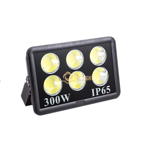 High Power 600W House and Industrial Outdoor LED Landscape Flood Light